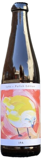 Brauerei Flügge Lutz - Polish Edition