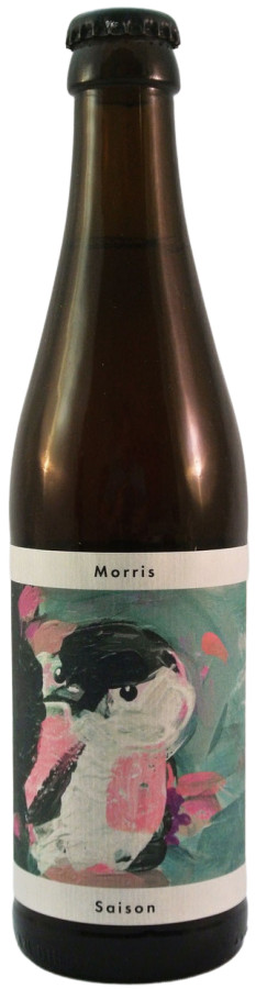 Brauerei Flügge Morris