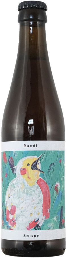 Brauerei Flügge Ruedi