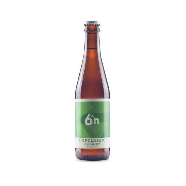 Six Degrees North (Six°North) Hopclassic