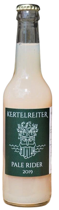 Kertelreiter Pale Rider 2019