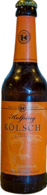 Erzquell Brauerei Bielstein Haas & Co. Kolping Kölsch