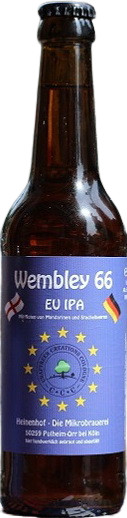 Heinenhof - Die Mikrobrauerei Wembley 66