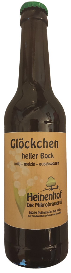 Heinenhof - Die Mikrobrauerei Glöckchen