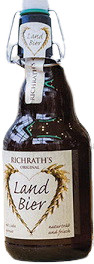 Privatbrauerei Bolten Richraths Land Bier