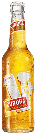 Brauerei C.& A. Veltins V+ Curuba