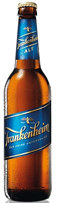 Privatbrauerei Frankenheim Alt