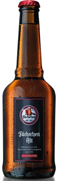 Brauerei Im Füchschen Alt Alkoholfrei