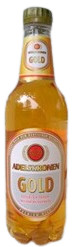 REWE-Group (Rewe, Penny & Billa) Adelskronen Gold
