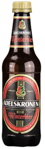 REWE-Group (Rewe, Penny & Billa) Adelskronen Winterbier