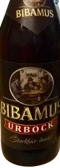 REWE-Group (Rewe, Penny & Billa) Bibamus Urbock