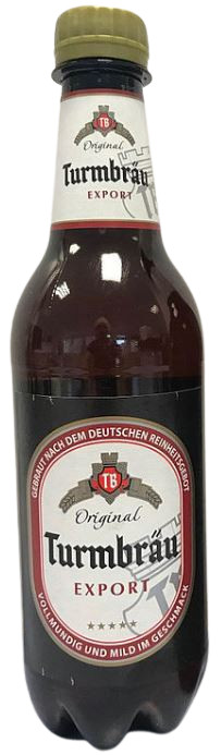 REWE-Group (Rewe, Penny & Billa) Turmbräu Export