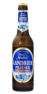 REWE-Group (Rewe, Penny & Billa) Unser Norden Pilsener