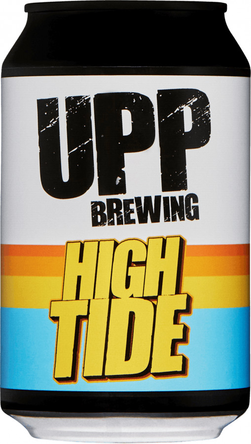Upp Brewing High Tide