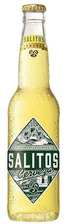 MBG Global Brands Salitos Cerveza Especial