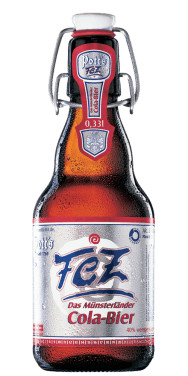 Pott's Brauerei Fez