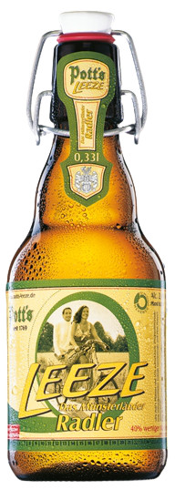 Pott's Brauerei Leeze