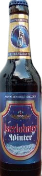 Privatbrauerei Iserlohn Winter