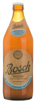 Brauerei Bosch Weizen