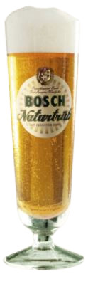 Brauerei Bosch Naturtrüb