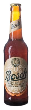 Brauerei Bosch Radler Dunkel