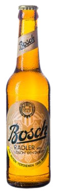 Brauerei Bosch Radler Hell