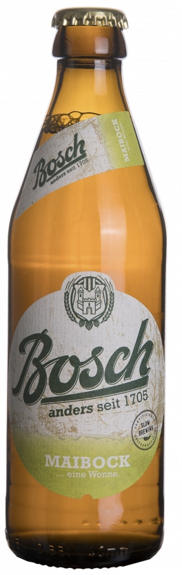 Brauerei Bosch Maibock