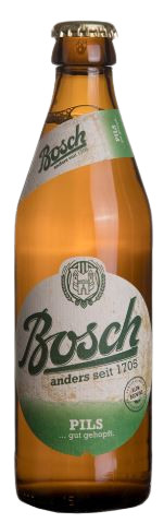 Brauerei Bosch Pils