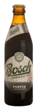 Brauerei Bosch Porter