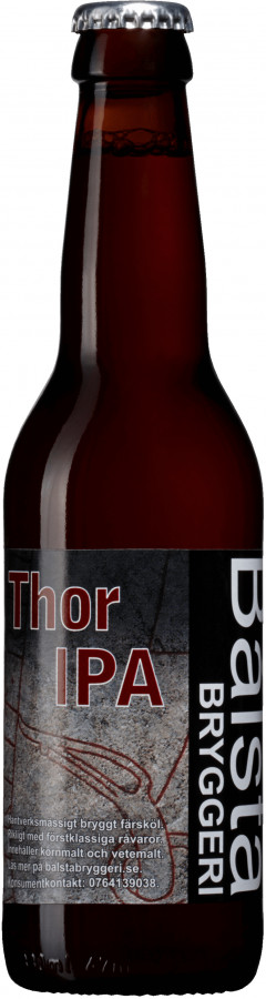 Bålsta Bryggeri Thor (6.6%)