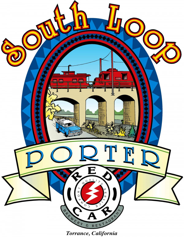 Red Car Brewery & Restaurant South Loop Porter