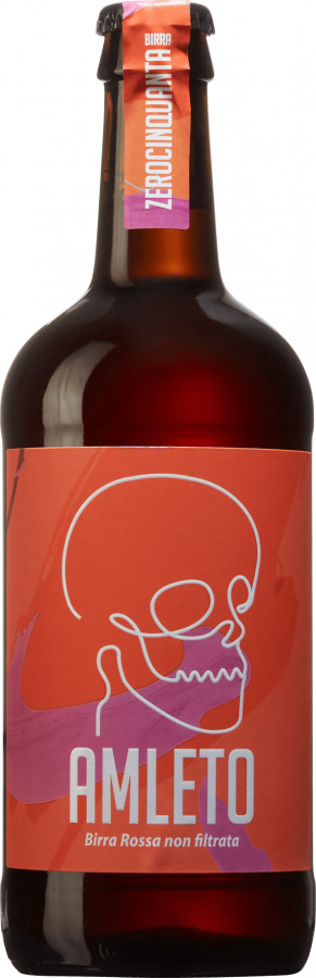 Theresianer Antica Birreria di Trieste Amleto