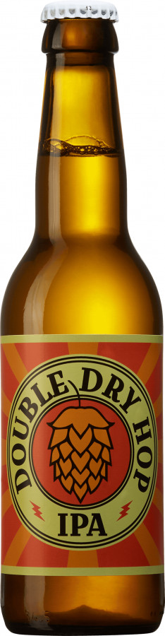 Örebro Brygghus Double Dry Hop IPA