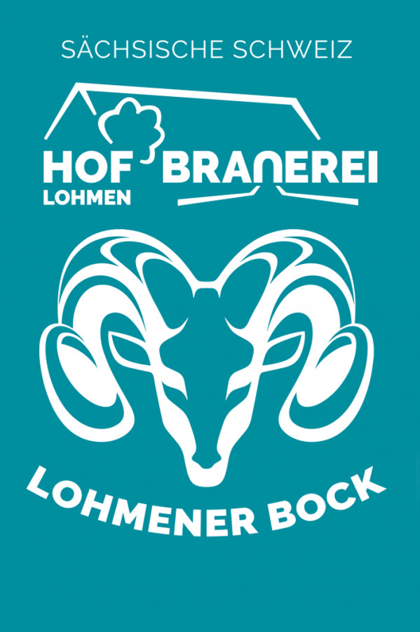 Hofbrauerei Lohmen (Lohmener) Bock
