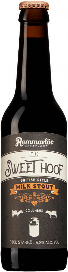 Remmarlöv Gårdsbryggeri The Sweet Hoof
