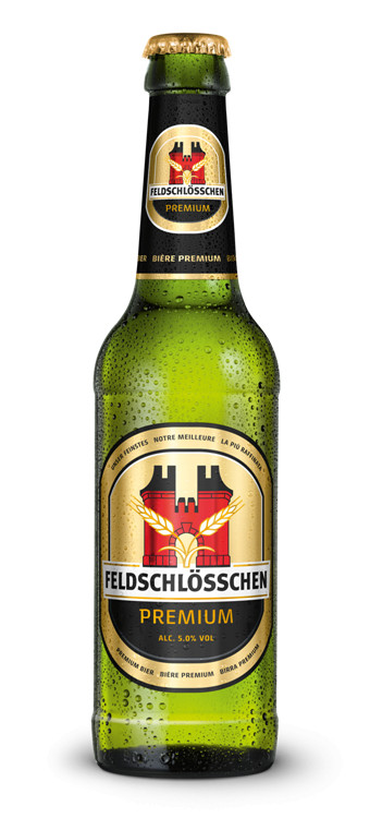 Feldschlösschen Getränke Premium