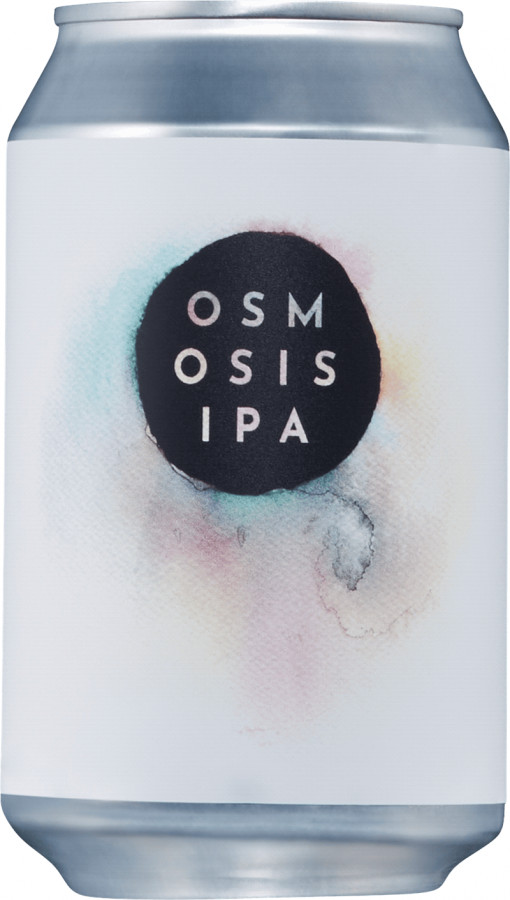 Brew Sessions Osmosis