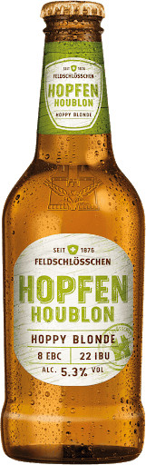 Feldschlösschen Getränke Hopfen (Houblon)