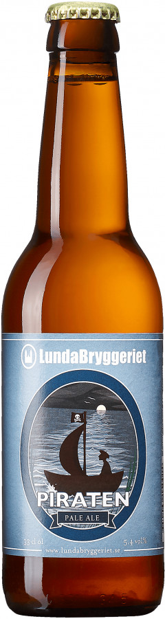 Lundabryggeriet Piraten