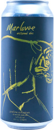 Marlowe Artisanal Ales Positive Outcomes