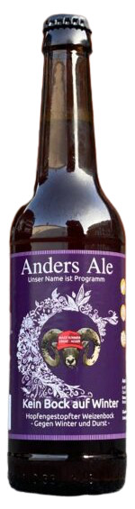 Anders Ale Kein Bock Auf Winter