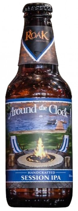 ROAK Brewing Co. Around the Clock
