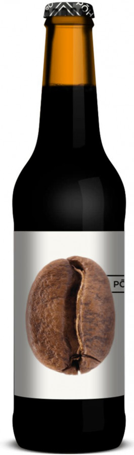 Põhjala Must Kuld - Kenya