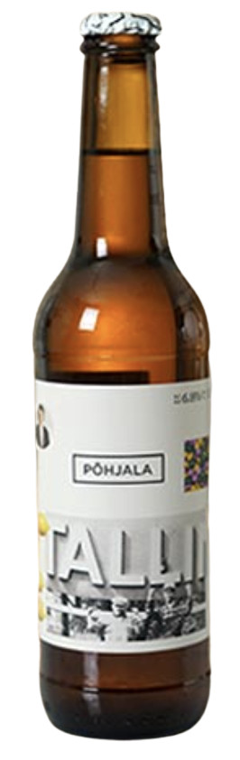 Põhjala Mutant Disco