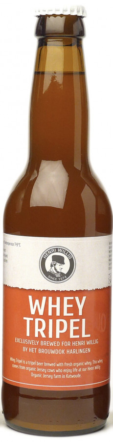 Henri Willig Kaas B.V. Whey Tripel
