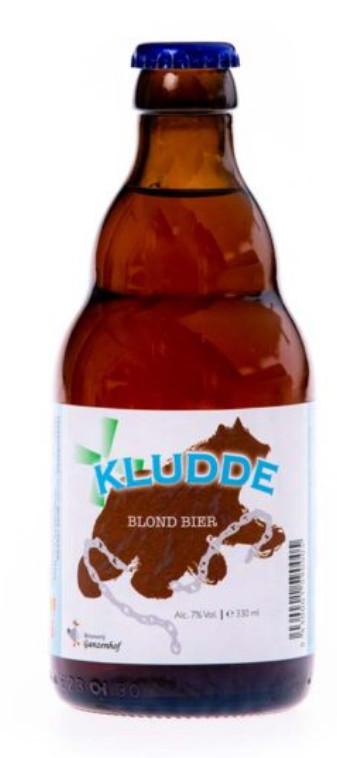 Brouwerij Ganzenhof Kludde