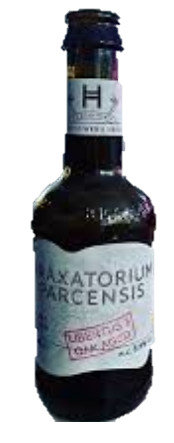 Braxatorium Parcensis 3rd Libertus Oak Aged