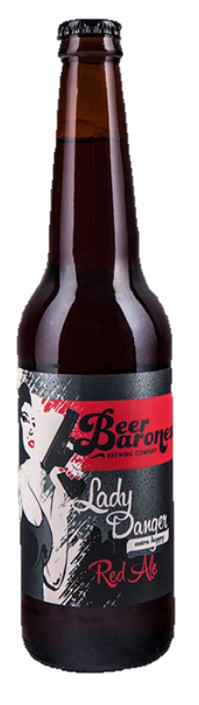 Beer Baroness Lady Danger