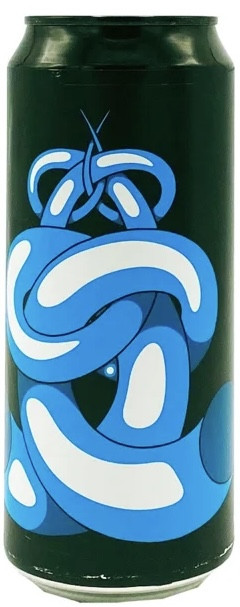 Omnipollo Mammut Barrel Aged