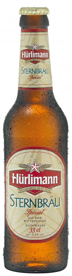 Hürlimann Sternbräu